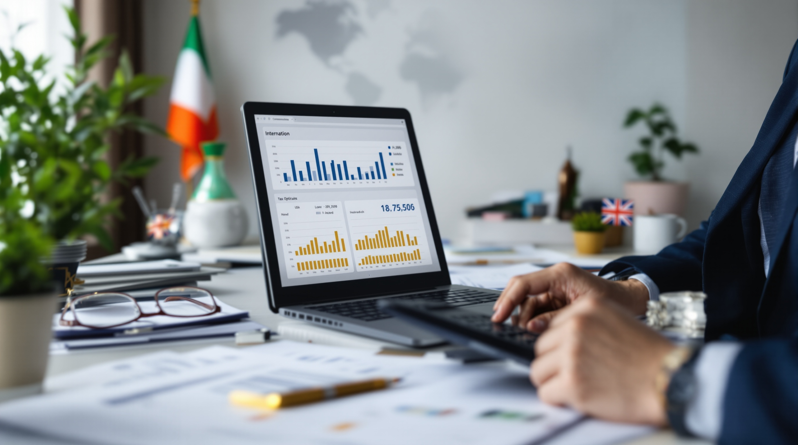 Servicios de Contabilidad y Asesoría Fiscal