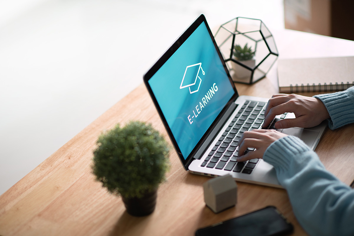 E-Learning Courses